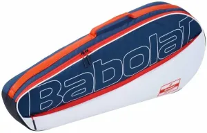Babolat Essential RH X3 3 White/Blue/Red Tennis Bag