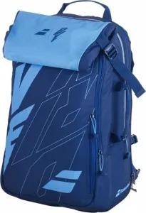 Babolat Pure Drive Backpack 3 Blue Tennis Bag
