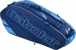 Babolat Pure Drive RH X 6 Blue Tennis Bag