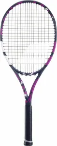Babolat Boost Aero Pink Strung L1 Tennis Racket