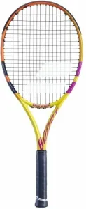 Babolat Boost Rafa Strung L0 Tennis Racket
