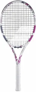 Babolat Evo Aero Lite Pink Strung L0 Tennis Racket