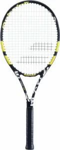 Babolat Evoke 102 Strung L2 Tennis Racket