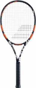 Babolat Evoke 105 Strung L1 Tennis Racket