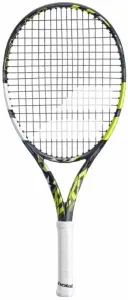 Babolat Pure Aero Junior 25 Strung L0 Tennis Racket