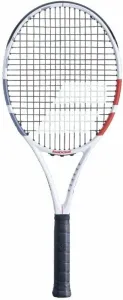 Babolat Strike Evo Strung L1 Tennis Racket
