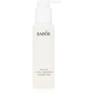 BABOR Cleansing Phyto HY-ÖL refreshing and hydrating booster for perfect skin cleansing 100 ml