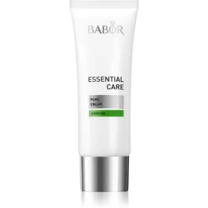 BABOR Essential Care light cream against imperfections in acne-prone skin 50 ml