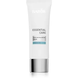 BABOR Essential Care light hydrating gel cream for oily and combination skin 50 ml