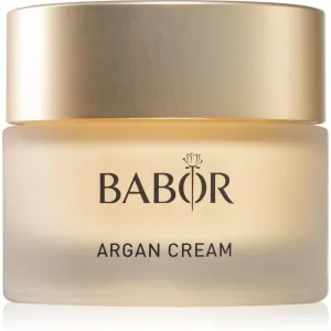 BABOR Skinovage Argan Cream moisturising and restorative face cream 50 ml