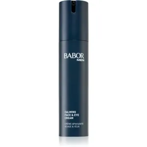 BABOR Men soothing cream for the face and eye area 50 ml