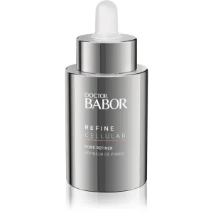 BABOR Refine Cellular Pore Refiner mattifying serum for enlarged pores 50 ml