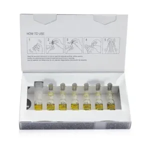 BaborDoctor Babor Refine Cellular Glow Booster Bi-Phase Ampoules 7x1ml/0.03oz