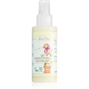 Baby Anthyllis Protective Lotion protective milk for baby’s skin 100 ml