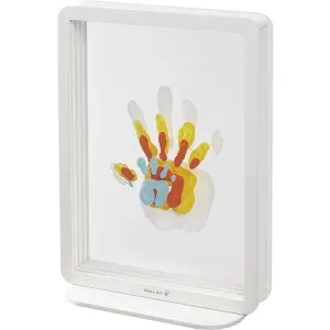 Baby Art Family Touch baby imprint kit Crystal 1 pc #304881