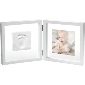 Baby Art My Baby Style Simple Transparent baby imprint kit 1 pc
