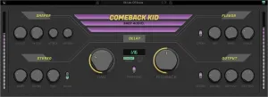 Baby Audio Comeback Kid (Digital product)