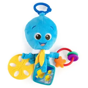 Baby Einstein Activity Arms Octopus activity toy for children from birth 1 pc