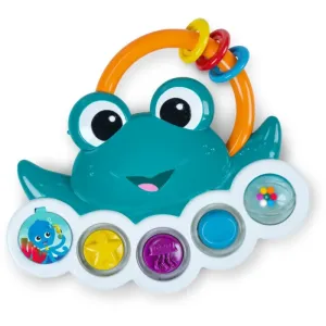 Baby Einstein Ocean Explorers Neptune's Busy Bubbles toy for children 3 m+ 1 pc