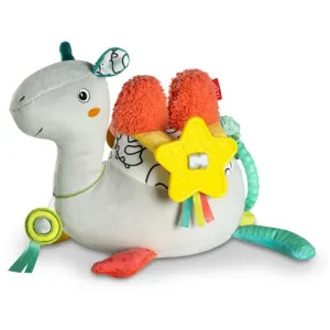 BABY FEHN DoBabyDoo Activity Musical Camel activity toy with melody 1 pc