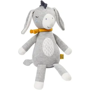BABY FEHN fehnNATUR Cuddly Toy Donkey stuffed toy 1 pc