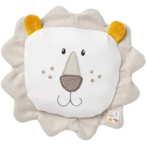 BABY FEHN Heatable Soft Toy FehnNATUR Lion heat pack 1 pc