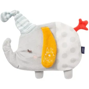 BABY FEHN Heatable Soft Toy Good Night Elephant heat pack 21 cm 1 pc