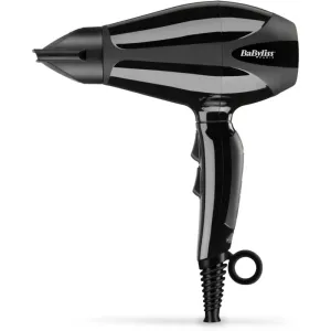 BaByliss Compact Pro 2400 6715DE hair dryer