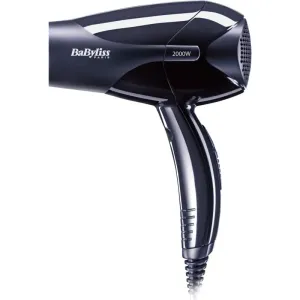 BaByliss D212E hair dryer pc