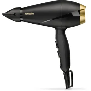 BaByliss Power Pro 2000 6704E hair dryer #271334