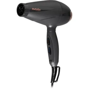 BaByliss Smooth Pro 6709DE hair dryer #263052