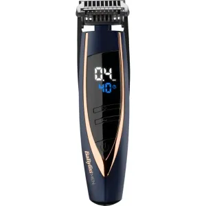 BaByliss E879E beard trimmer for men