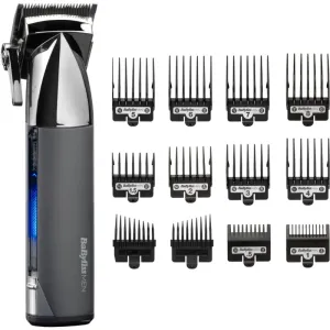 BaByliss E996E hair clipper for men 1 pc