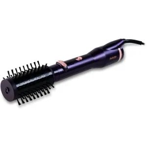BaByliss Sensitive AS540E Rotating Hot Air Brush for Hair Volume and Shine #247016