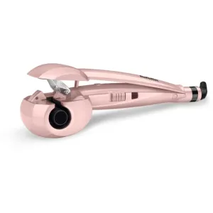BaByliss Rose Blush Curl 2664PRE automatic hair curler 1 pc