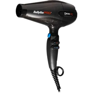 BaByliss PRO Dryers Caruso HQ hair dryer BAB6970IE #263044