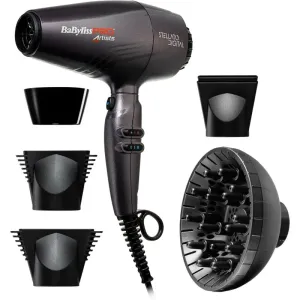BaByliss PRO Stellato Digital BAB7500IE hair dryer #304494