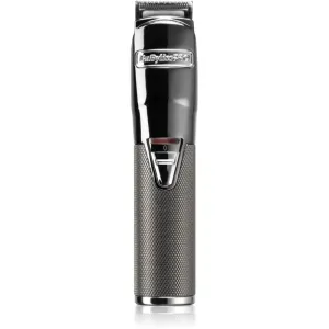 BaByliss PRO Barbers Spirit FX7880E hair clippers Silver