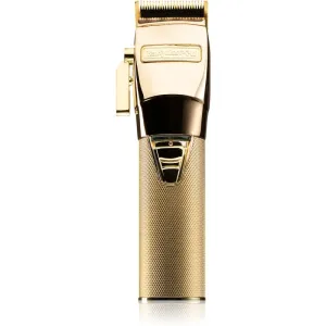 BaByliss PRO GOLD CORD CORDLESS METAL CLIPPER FX8700GE professional hair trimmer 1 pc