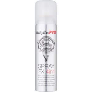 BaByliss PRO Clippers Forfex FX660SE spray for professional use 150 ml