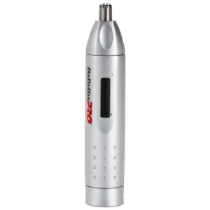 BaByliss PRO Ear & Nose Trimmer nose and ear hair trimmer (FX7020E)