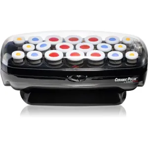 BaByliss PRO Rollers Calientes Ceramix Pro 90o 400W hot rollers for hair 20 pc