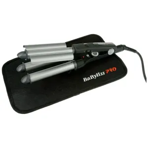 BaByliss PRO Curling Iron 2269TTE triple barrel curling iron for hair BAB2269TTE #297215