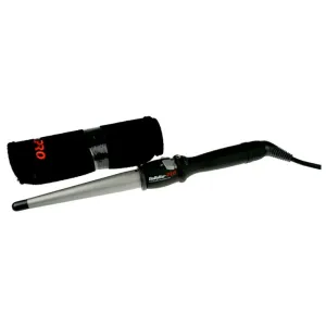 BaByliss PRO Curling Iron 2280TTE conical wand BAB2280TTE 1 pc
