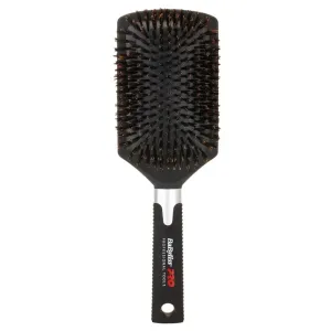 BaByliss PRO Brush Collection Professional Tools hairbrush with boar bristles