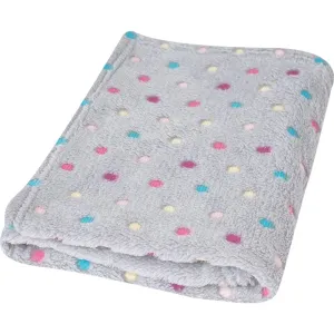 Babymatex Milly snuggle blanket 75x100 cm #289320