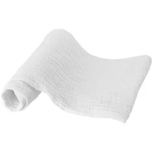 Babymatex Muslin Set cloth nappies White, 70x80 cm 3 pc