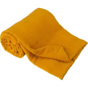 Babymatex Muslin snuggle blanket 75x100 cm #289321