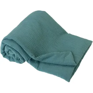 Babymatex Muslin snuggle blanket 75x100 cm #275323
