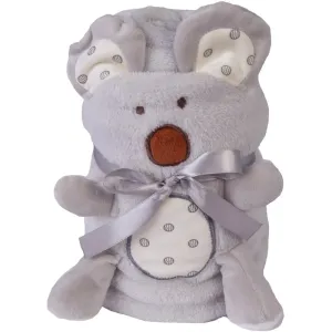 Babymatex Willy Koala snuggle blanket 85x100 cm